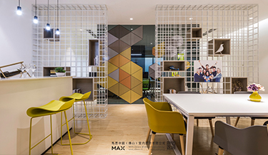 珠海室內設計品牌構建需要這樣做。