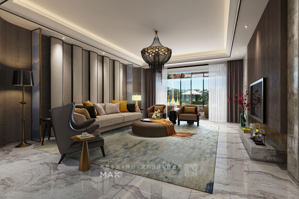 互聯網熱時代，廣州裝修設計行業需要冷思考。