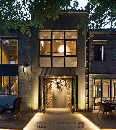 廣州裝修設計企業發展的三大要素