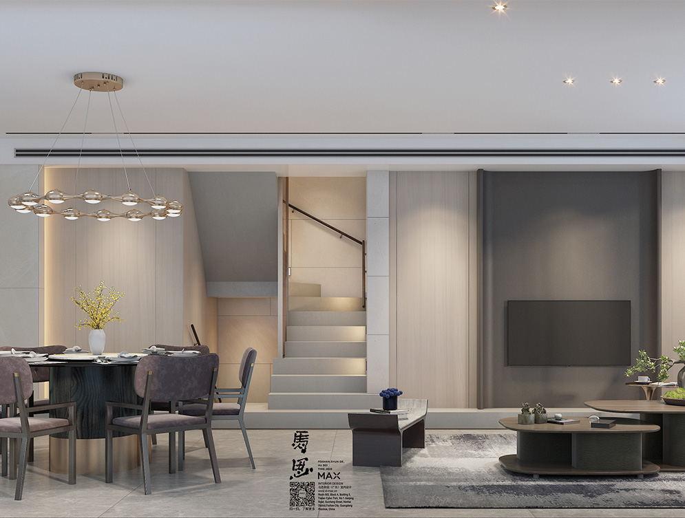 宅在家？東莞室內(nèi)設(shè)計(jì)帶你去看日本現(xiàn)當(dāng)代建筑美術(shù)館