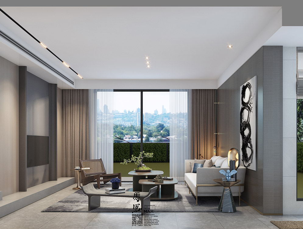 深圳裝修設(shè)計：環(huán)境推動你取得成功？還是會限制實現(xiàn)抱負(fù)？