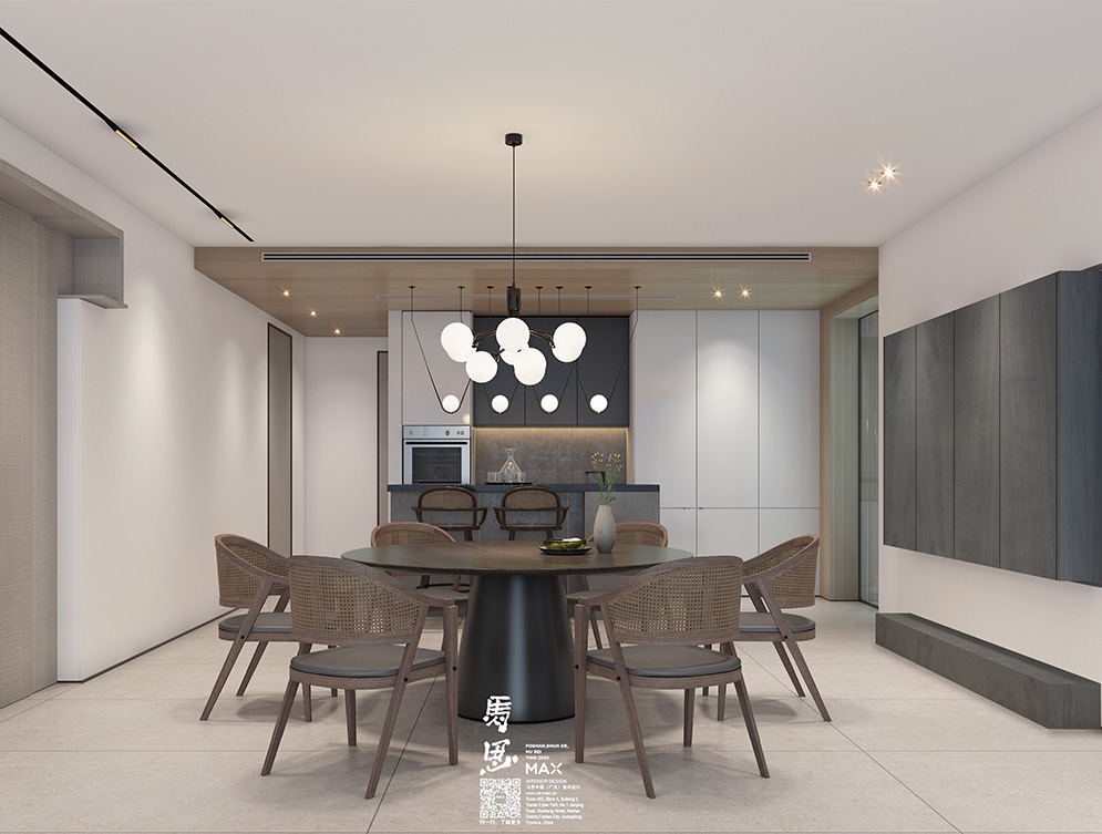 東莞室內(nèi)設(shè)計解密裝修模式，讓一切更可控