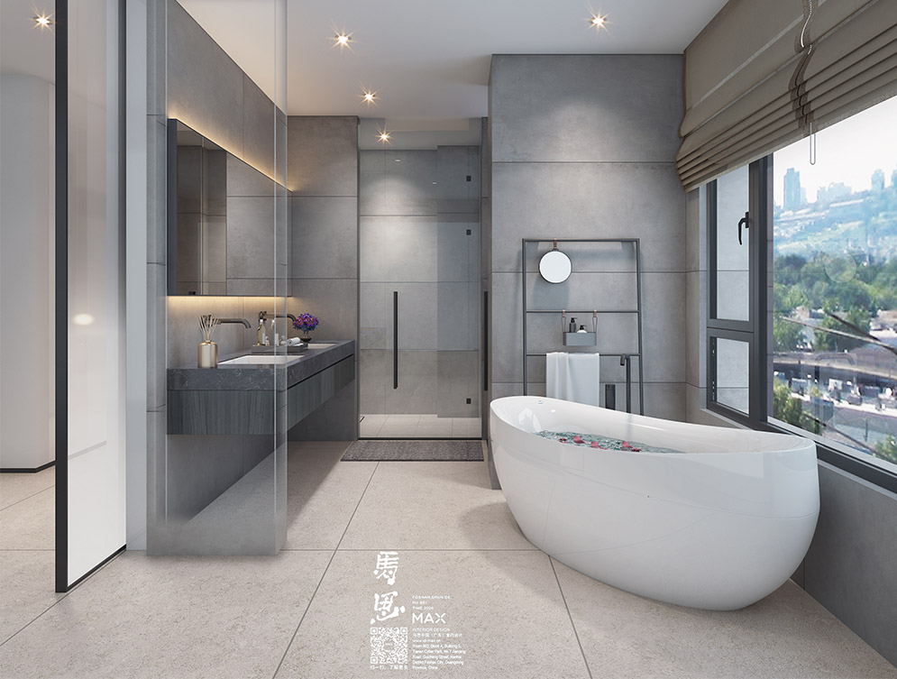 重視二三線城市，有利于東莞室內設計企業拓展市場。