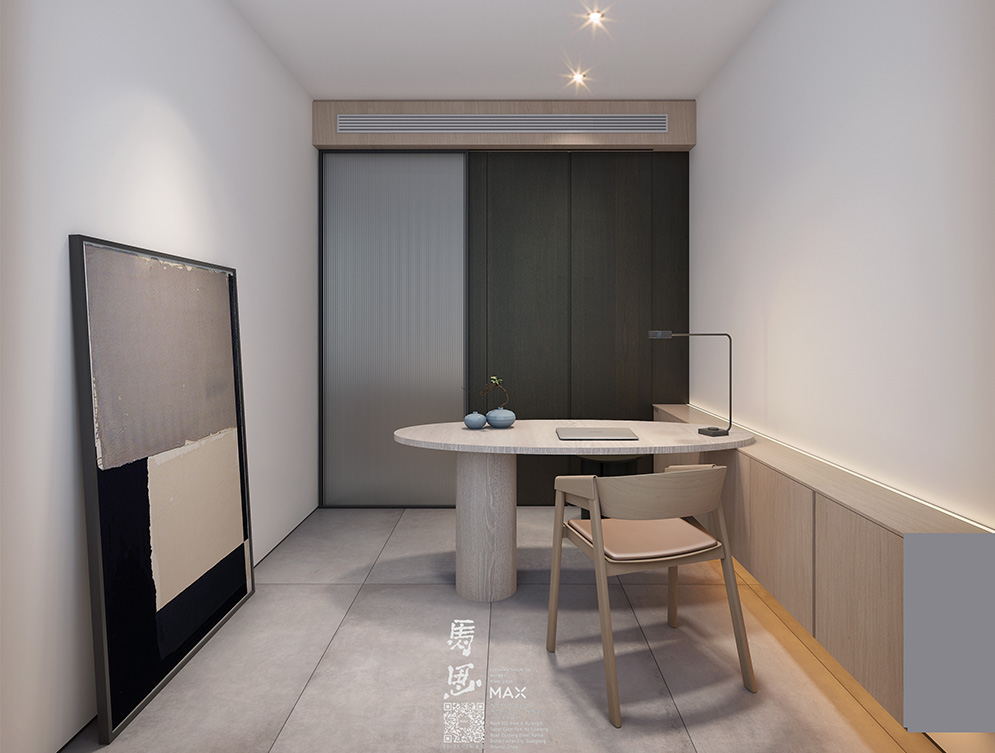 深圳裝修設計行業面臨新變化，心態歸零看待轉型。