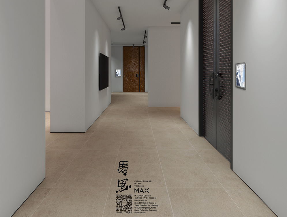 東莞室內設計三大原則，廠家get到嗎?