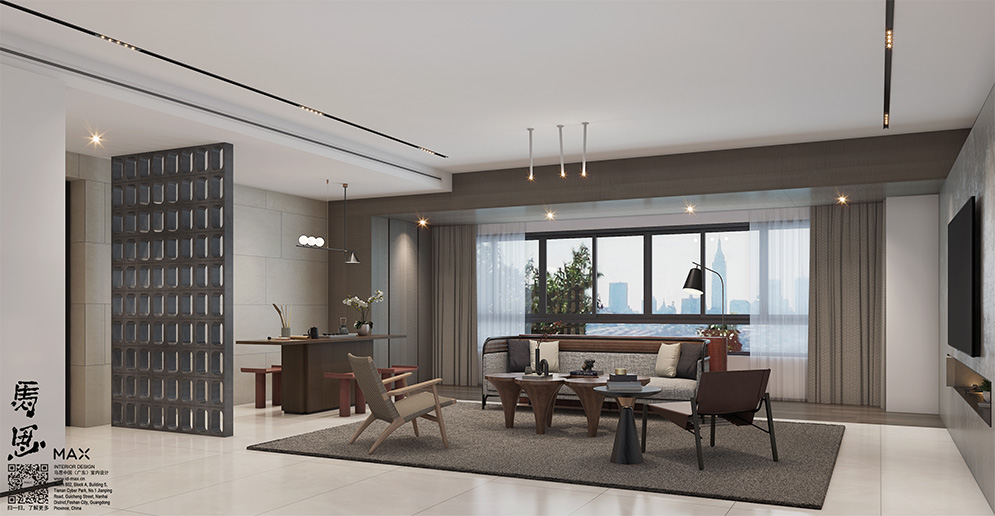 綠地璀璨天城7座項目