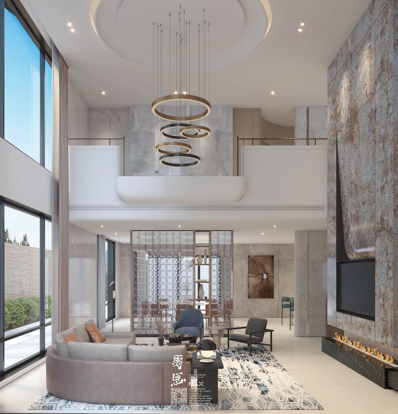 廣州裝修設計馬思 | 裝修前一定要了解這幾類公司?。?！