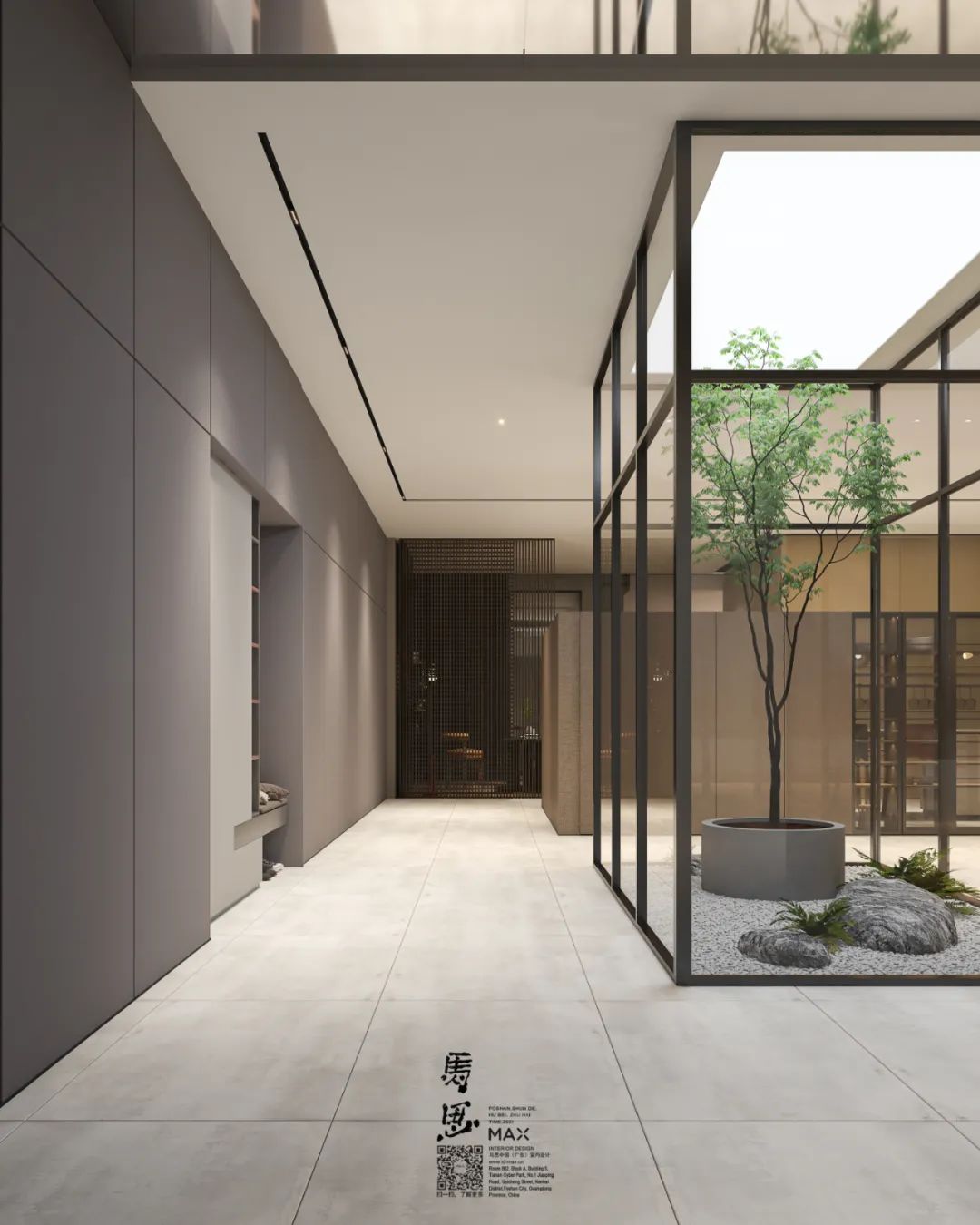 珠海室內設計 珠海室內設計