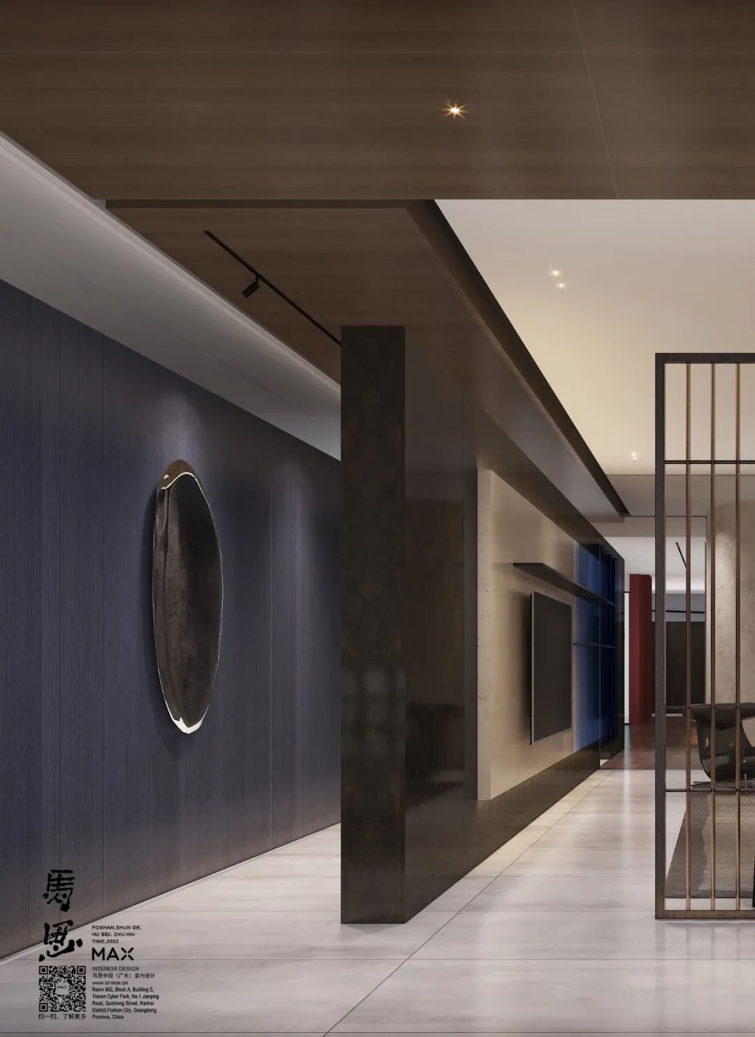 珠海室內設計 珠海室內設計